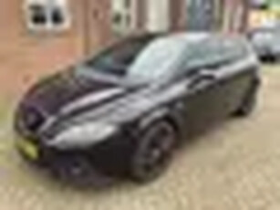 Seat Leon 2.0 TFSI Cupra 310 Limited Edition Bj 2009, Clima Cruise, APK TOT 11-2025 inruil is mogeli