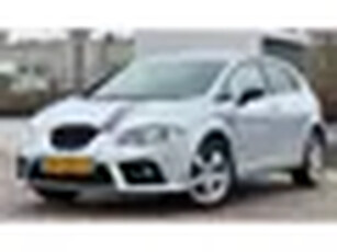 SEAT Leon 2.0 TFSI FR (bj 2008)