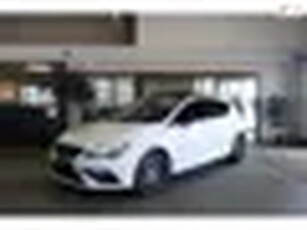 Seat Leon 2.0 TSI CUPRA 290PK Pano Virtual Navi Cruise