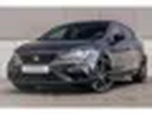 SEAT Leon 2.0 TSI CUPRA Ultimate Edition Beats Pano Dsg