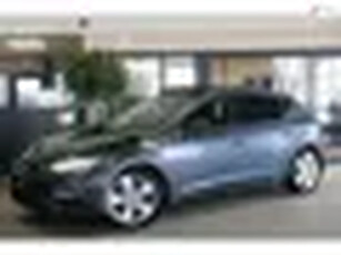 Seat Leon 2.0 TSI FR DSG 190PK Pano Navi Virtual Led