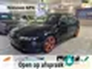 Seat Leon 2.8 V6 Cupra 4 204 PK Zeer nette auto