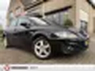 SEAT Leon 5DRS 1.4 TSI Style Trekhaak / Cruise control / Airco