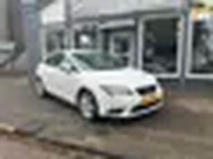 SEAT Leon SC 1.2 TSI Style Business/ AUTOMAAT/ CRUISE/ CLIMA/ PDC/ BLUETOOTH/ 17 INCH/ XENON