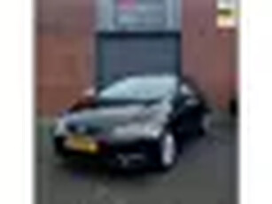 SEAT LEON SC 1.2 TSI Style STOELVERWARMING / CLIMA / CRUISE