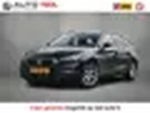 SEAT Leon Sportstourer 1.0 eTSI Style Business Intense Automaat Apple CarPlay Virtual Camera