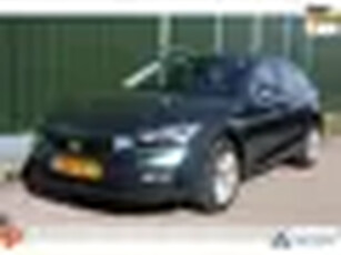 Seat Leon Sportstourer 1.0 TSI Style Business Intense, AIRCO, NAVIGATIE, VIRTUEEL DASHBOARD