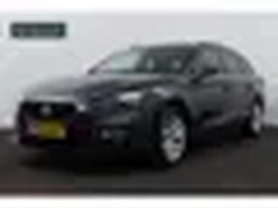 Seat Leon Sportstourer 1.0 TSI Style Business Intense (VIRTUAL, CAMERA, CARPLAY, ADAPTIVE CRUISE, 1e