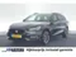 SEAT Leon Sportstourer 1.4 TSI 204pk eHybrid PHEV FR Trekhaak Navigatie