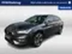 SEAT Leon Sportstourer 1.4 TSI eHybrid PHEV 204pk DSG FR / Panoramadak / Memory seat / Full Led / Ac