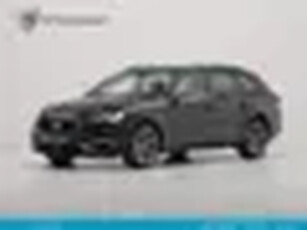 SEAT Leon Sportstourer 1.4 TSI eHybrid PHEV FR Business Intense