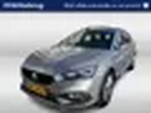 SEAT Leon Sportstourer 1.4 TSI eHybrid PHEV FR Business Intense / AUTOMAAT/ PANO/ CAMERA/ PARK. SENS