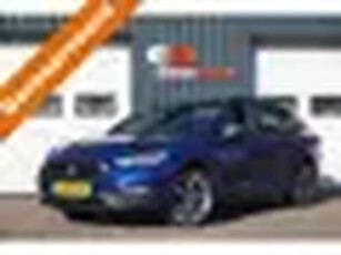 SEAT Leon Sportstourer 1.4 TSI eHybrid PHEV FR CAMERA FULL LED STOEL/STUURVERW. TREKHAAK