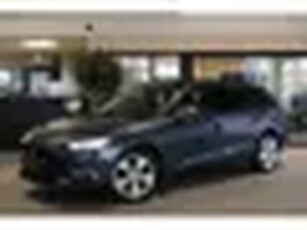 Seat Leon Sportstourer 1.4 TSI eHybrid PHEV FR FR Pano Navi Led Cam Acc Pdc