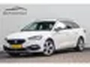 SEAT Leon Sportstourer 1.4 TSI eHybrid PHEV FR Navi, Trekhaak, Stoelverwarming, Plug-in Hybrid