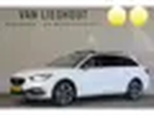 SEAT Leon Sportstourer 1.4 TSI eHybrid PHEV FR Pano I Camera I LED V+A