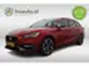 SEAT Leon Sportstourer 1.5 ETSI FR 150PK LAUNCH EDITION DSG7 Technology Pack 18 inch Performance velgen