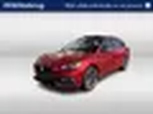 SEAT Leon Sportstourer 1.5 eTSI FR Business Intense / AUTOMAAT/ PANO/ CAMERA/ PARK. SENSOREN/ CRUISE