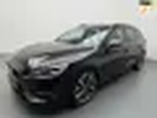 Seat Leon Sportstourer 1.5 eTSI FR Launch Edition 150 Pk Automaat Airco Navi Xenon Pdc Nap