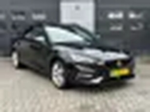 Seat Leon Sportstourer 1.5 eTSI FR Launch Edition, Trekhaak, ACC, Vol!