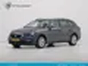 SEAT Leon Sportstourer 1.5 eTSI Style Business Intense Carplay Achteruitrijcamera