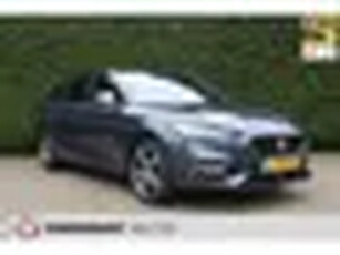 Seat Leon Sportstourer 1.5 TSI FR Launch Edition NAP, dealer onderhoud