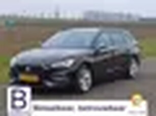 SEAT Leon Sportstourer 1.5 TSI FR Style Business Intense /Sfeer/Camera/17