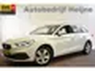 SEAT Leon Sportstourer 1.5 TSI STYLE VIRTUAL/ACC/TREKHAAK