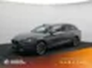 SEAT Leon Sportstourer