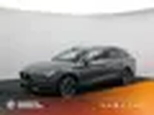 SEAT Leon Sportstourer