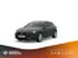 SEAT Leon Sportstourer