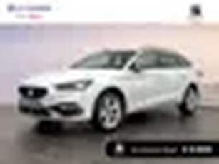 SEAT Leon Sportstourer FR PHEV First Edition 1.5 TSI eHybrid 150kW / 204p