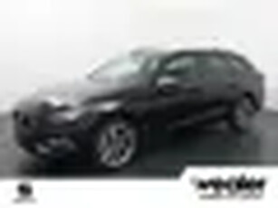 SEAT Leon Sportstourer FR PHEV First Edition 1.5 TSI eHybrid 150kW / 204p k 6 versn. DSG