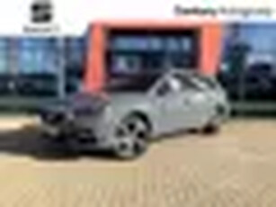 SEAT Leon Sportstourer FR PHEV First Edition 1.5 TSI eHybrid 150kW / 204pk Stationwagen 6 versn. D