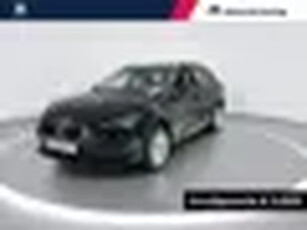 SEAT Leon Sportstourer Style 1.5 TSI 85kW / 115pk Stationwagen 6 versn. H and Metallic Lak Licht