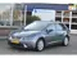 Seat Leon ST 1.0 EcoTSI Style Connect 153dkm CarPlay Navi Clima Cruise PDC 2e eig. Nwe APK