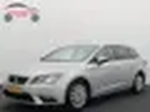 SEAT León ST 1.0 EcoTSI Style Connect CARPLAY / NAVI / CLIMA / PDC / BLUETOOTH / CRUISE / NL-AUTO