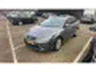 SEAT Leon ST 1.0 EcoTSI Style Connect Navigatie Trekhaak Parkeersensoren