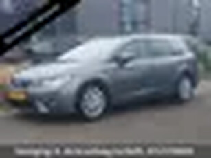 SEAT Leon ST 1.0 EcoTSI Style Connect Navigatie Trekhaak Parkeersensoren