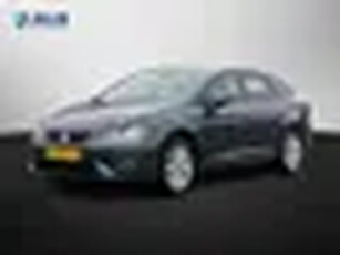 SEAT León ST 1.0 TSI Style Ultimate Edition Camera Cruise control Trekhaak Parkeersensoren