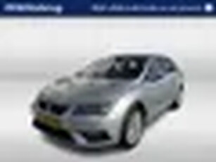 SEAT León ST 1.0 TSI Style Ultimate Edition / DIGITAL DASH/ KEYLESS/ BEATS/ CRUISE/ PARK. SENSOREN +