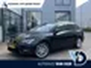 SEAT Leon ST 1.0 TSI Style Ultimate Edition NL Auto/1e Eig./Voll.Historie/Navi/Clima/Cruise/Apple