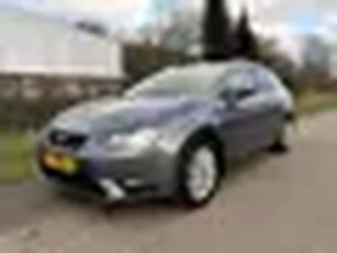 SEAT León ST 1.2 TSI Style / AIRCO / CRUISE / STOELVERWARMING / 152dkm!