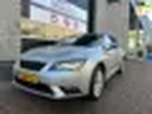 Seat Leon ST 1.2 TSI Style Automaat