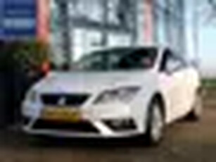 SEAT Leon ST 1.2 TSI Style Navi ECC PDC Cruise Control LM Velgen Stoelverwarming