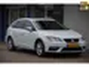 Seat Leon ST 1.4 EcoTSI Style Business Intense Automaat App-connect Seat Sound