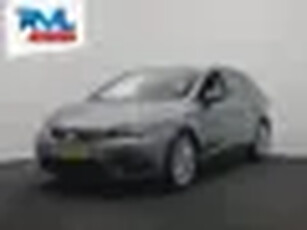 Seat Leon ST 1.4 EcoTSI Xcellence Navigatie Climate/control Origineel NL