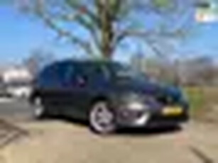 Seat Leon ST 1.4 TSI ACT FR Dynamic Automaat + Cruise + Clima + Navi € 9.975,-!!!