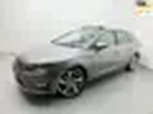 Seat Leon ST 1.4 TSI ACT FR Dynamic PANORAMADAK PDC NAP