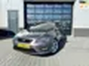 Seat Leon ST 1.4 TSI ACT FR Dynamic VOL OPTIE'S 1 ste eigenaar panoramadak trekhaak